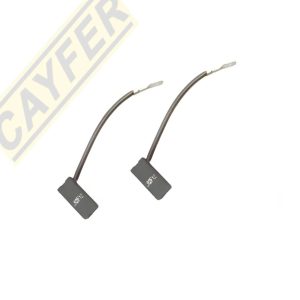 CARBON D25810/11/481 KIT Mod.D25810/D25811/D25481