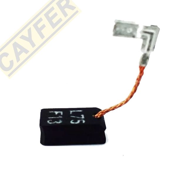 CARBON KIT D25133 / 34 Mod.D25133/D25134 - Imagen 1