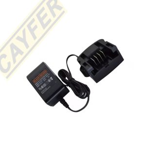 CARGADOR 20V LD120 LD116