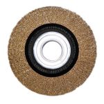 CEPILLO ALAMBRE CROS 175mm riz/bron