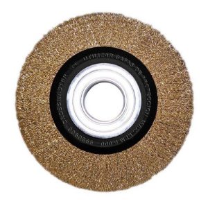 CEPILLO ALAMBRE CROS 175mm riz/bron