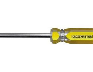 DESTOR. ACRIL TORX T-8 L-75mm CROSS