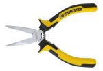 MINIPINZA PUNTA CURVA CROSS. 5"