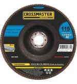 DISCO MULTILAMIN O/A 115X22 GR 80