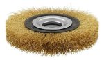 CEPILLO ALAMBRE CROS 175mm riz/bron - Imagen 2