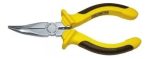MINIPINZA PUNTA CURVA CROSS. 5" - Imagen 2