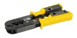 PINZA CRIMPEADORA C/TESTER CONEXION - Imagen 2