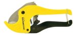 TIJERA CORTA TUBOS PVC CROSSMASTER - Imagen 2