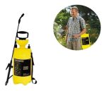 PULVERIZADOR MANUAL 5 L CROSS