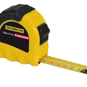 CINTA METRICA PROF 10m CROSS