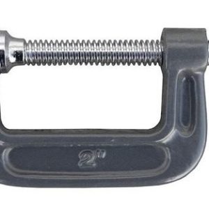 PRENSA G H.F 4 L=102mm CROSS