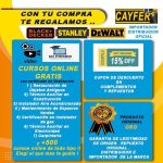 BROCA DE ESPADA CROSSMASTER 10mm - Imagen 2