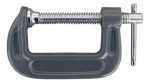 PRENSA G H.F 5 L=127mm CROSS
