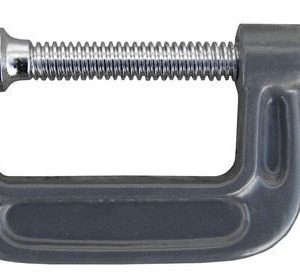 PRENSA G H.F 5 L=127mm CROSS