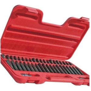 JGO. 42 PUNTAS COMBINADAS T20 a T60