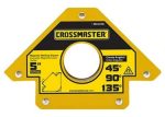 ESCUADRA MAGNETICA SOLDAR 5" 34Kg - Imagen 3