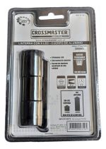 LINTERNA ALUMINIO 9 LED CROSSMASTER