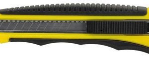 PORTA CUCHILL.18mmSOFT 5 HOJ CROSS