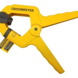 PRENSA SUJECION PLAST. 7" CROSS
