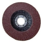 DISCO MULTILAMIN O/A 115X22 GR 80 - Imagen 2