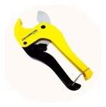 TIJERA CORTA TUBOS PVC CROSSMASTER - Imagen 4