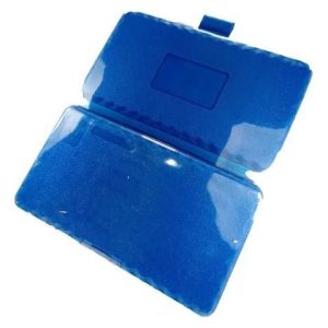 JGO. PUNTAS MULTIESTRIAS 11PCS. (caja azul)