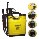 PULVERIZADOR MOCHILA 20L CROSS - Imagen 2