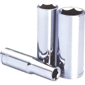 BOCA LLAVE CROSS-HEXAG. 8 mm 1/4