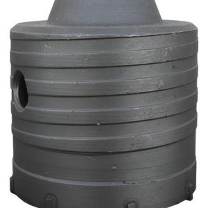 SIERRA COPA WIDIA CROSS 90mm
