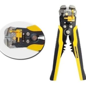 PINZA PELACABLE AUTOMATICA 8" CROSS