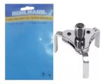 SACA FILTRO 3 GARRAS 1/2"-3/8". - Imagen 3