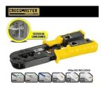 PINZA CRIMPEADORA C/TESTER CONEXION - Imagen 6