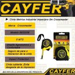 CINTA METRICA ImpactPRO 5m - Imagen 4