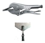 PINZA PRESION T/HOJALATER CROSS 10 - Imagen 4