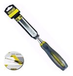 FORMON CROSS PROF A=12mm M/PLASTICO - Imagen 4