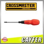 DESTOR.SOFT TORX T-30 L=125mm CROSS - Imagen 3