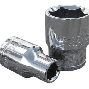 BOCALLAVE CROSS-HEXAG. 1/2"- 19mm