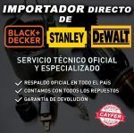 BROCA DE ESPADA CROSSMASTER 32mm - Imagen 3