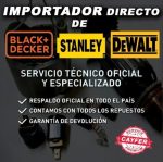DESTOR.ACRIL TORX T-30 L-150mmCROSS - Imagen 2