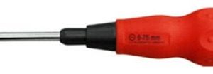 DESTOR.SOFT PLANO Cr.Va6x100mm