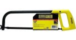 ARCO SIERRA ECONOMICO 305mm CROSS - Imagen 2