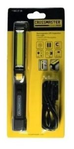 LINTERNA LED T. LAPICERA 1,5W CROSS - Imagen 5