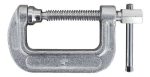 PRENSA G PROF. 4 L=102 mm CROSS - Imagen 4