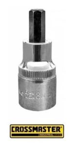 BOCA LLAVE PUNTA HEXAG. 1/2x12mm - Imagen 5