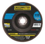 DISCO MULTILAMIN. O/A 115x22 GR 60 - Imagen 2