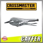 PINZA PRESION T/HOJALATER CROSS 10 - Imagen 5