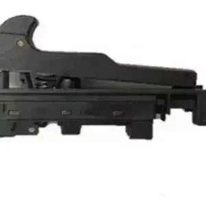 INTERRUP G2207 - G2209