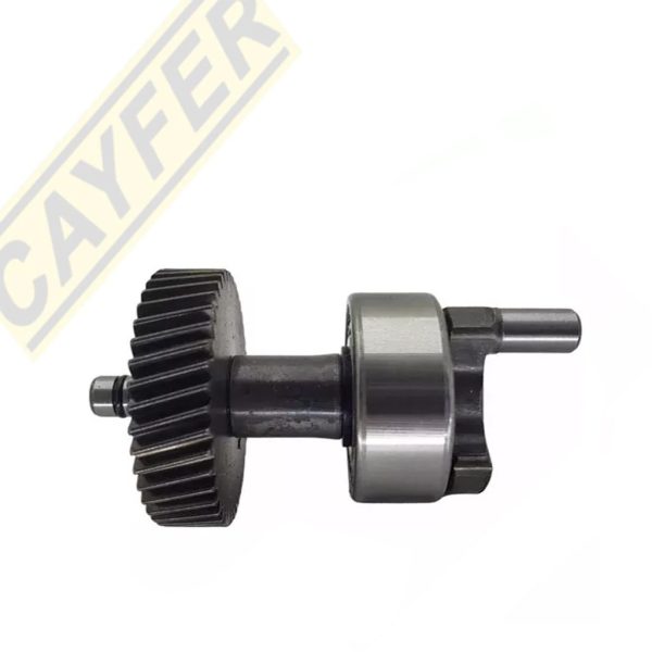 CIGUENAL D25810/811 - Imagen 1