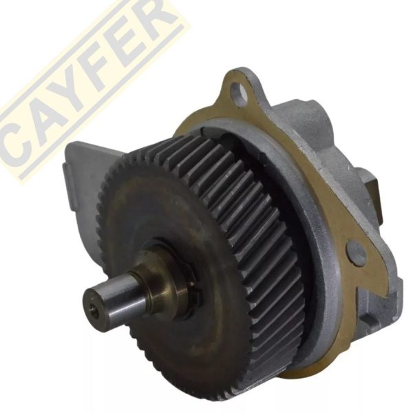 ENGRANAJE Y EJE DW715 T3 Mod.DW715 - Imagen 1