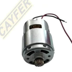 MOTOR SCD20